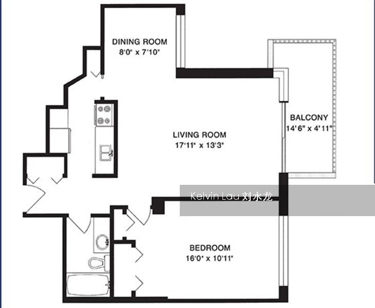 Casa Merah (D16), Apartment #129282992